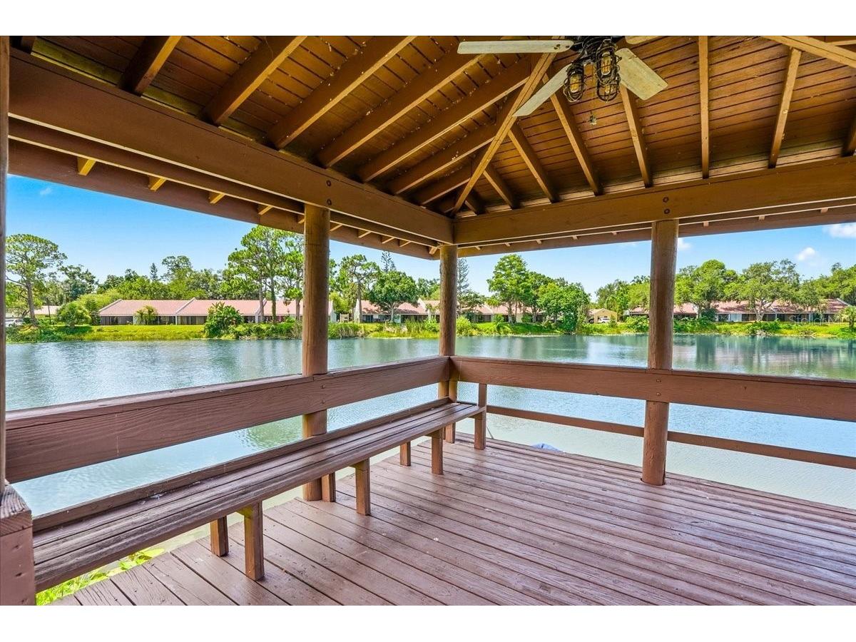 4540 Bee Ridge Road #VILLA 1 Sarasota FL 34233 A4698275 image22