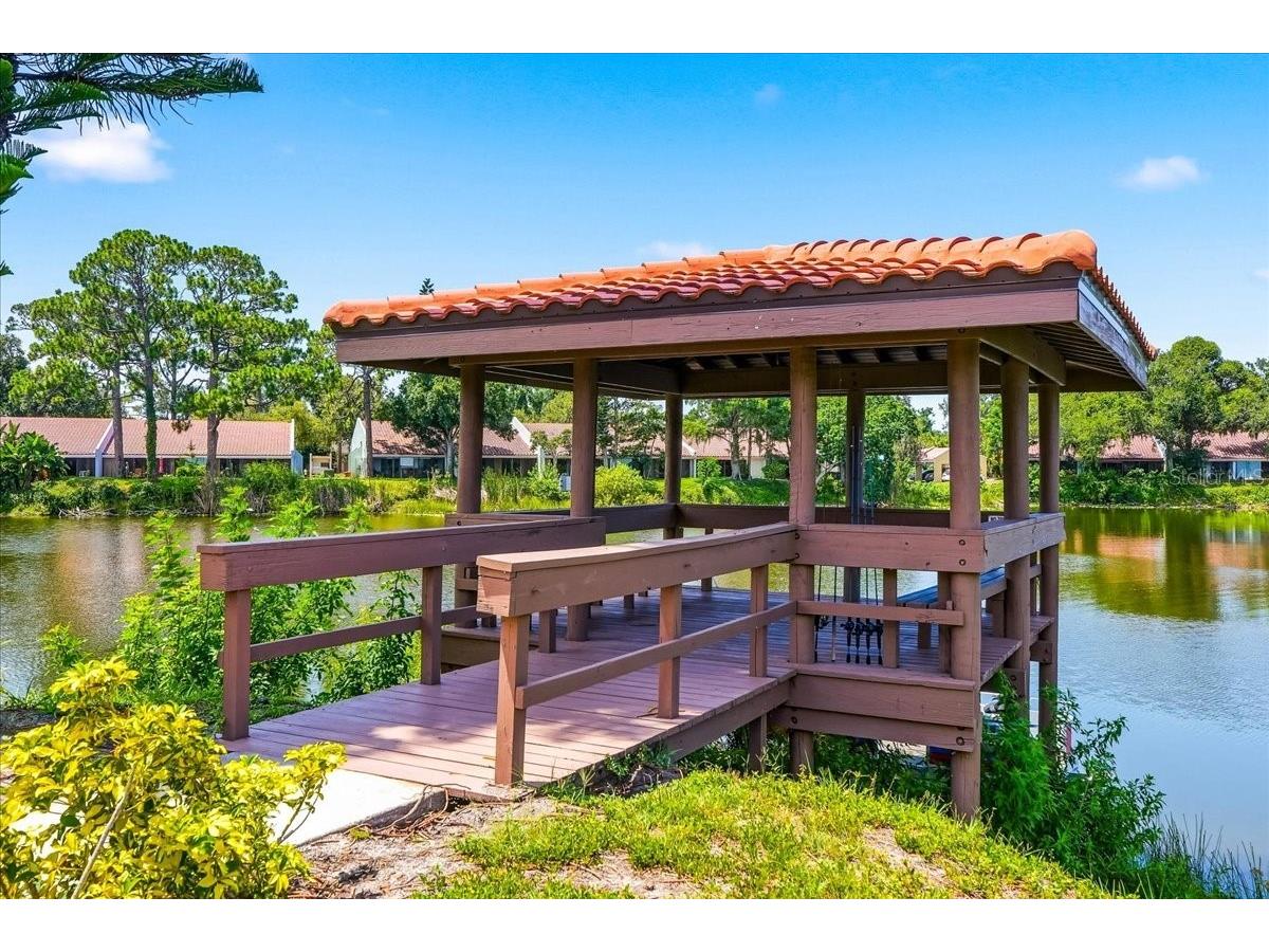4540 Bee Ridge Road #VILLA 1 Sarasota FL 34233 A4698275 image23