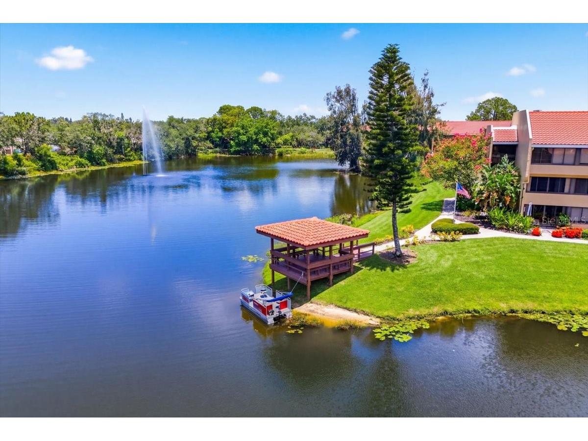 4540 Bee Ridge Road #VILLA 1 Sarasota FL 34233 A4698275 image24