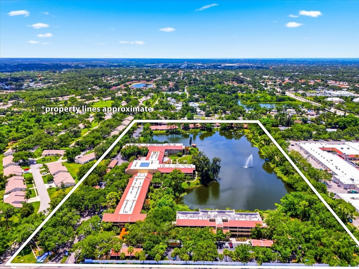 4540 Bee Ridge Road #VILLA 1 Sarasota FL 34233 A4698275 image25