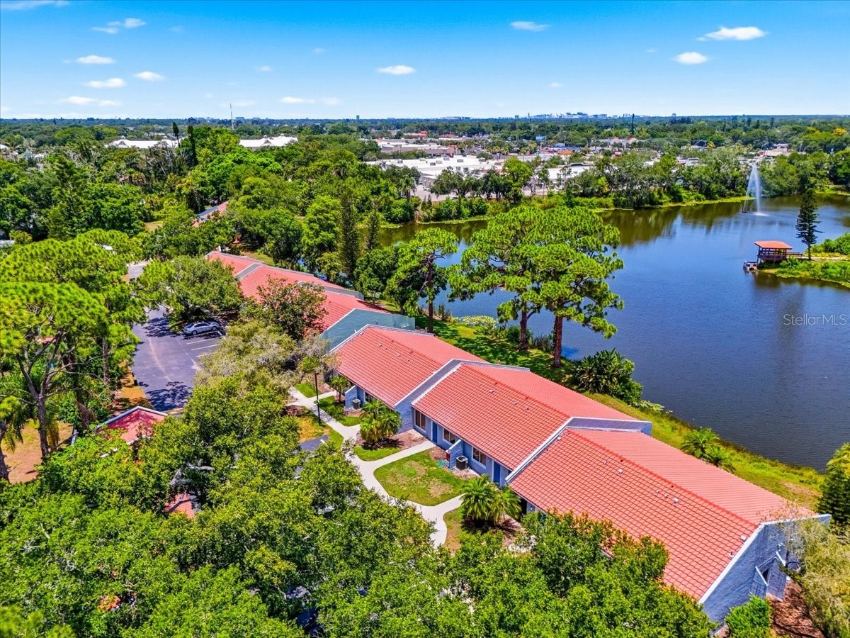 4540 Bee Ridge Road #VILLA 1 Sarasota FL 34233 A4698275 image27