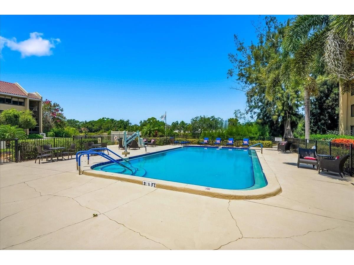 4540 Bee Ridge Road #VILLA 1 Sarasota FL 34233 A4698275 image30