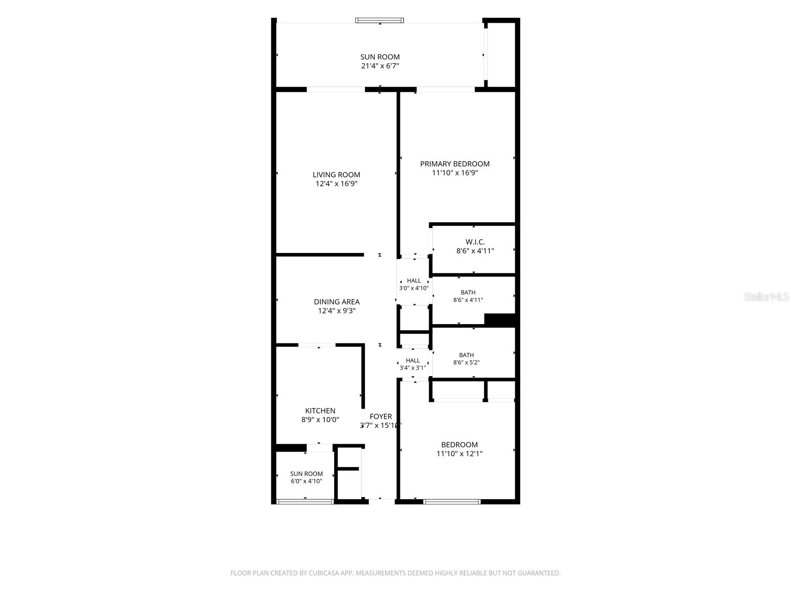 4540 Bee Ridge Road #VILLA 1 Sarasota FL 34233 A4698275 image31