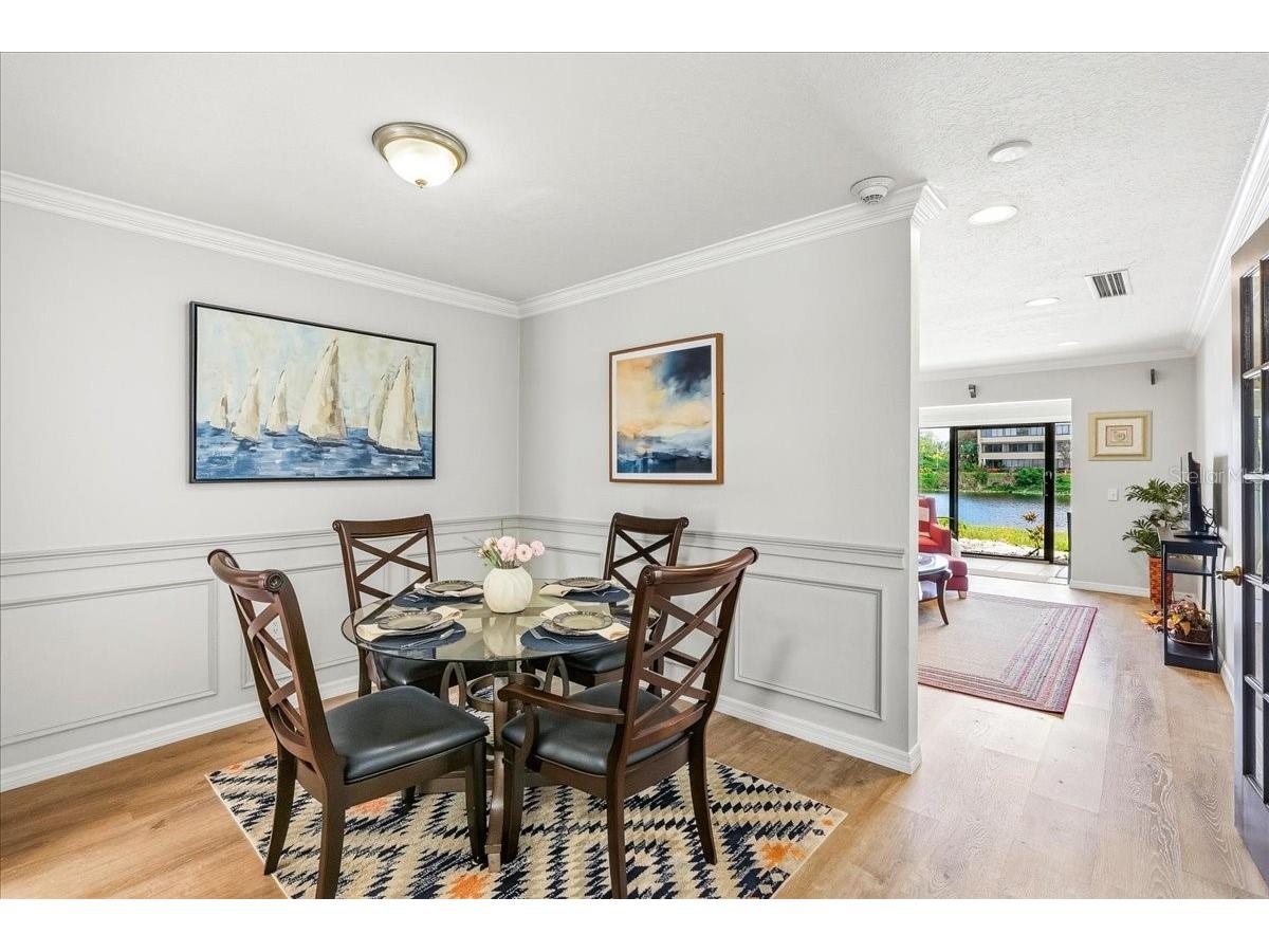 4540 Bee Ridge Road #VILLA 1 Sarasota FL 34233 A4698275 image4
