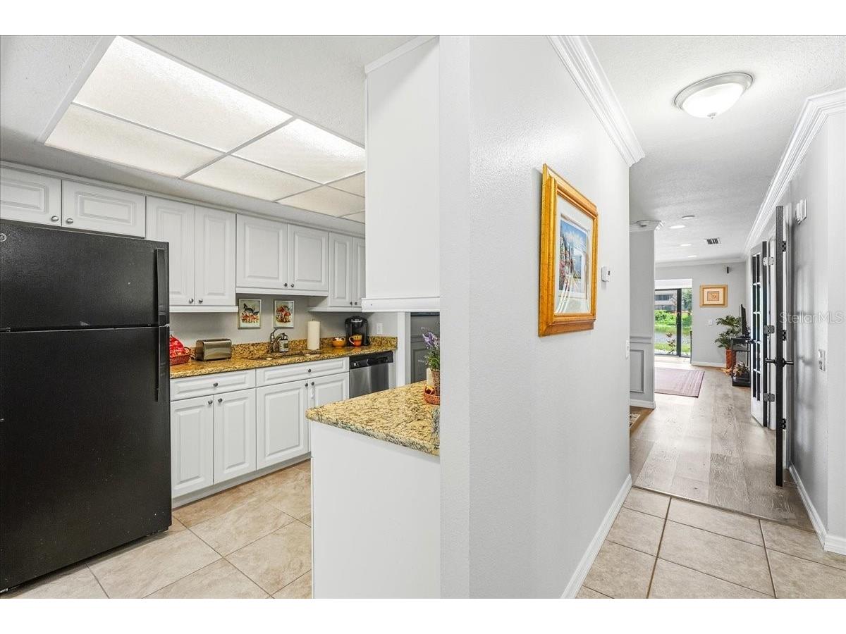 4540 Bee Ridge Road #VILLA 1 Sarasota FL 34233 A4698275 image5