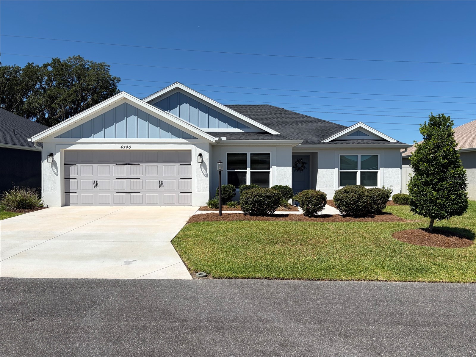 4540 Brooke Lane The Villages FL 32163 A4698595 image1