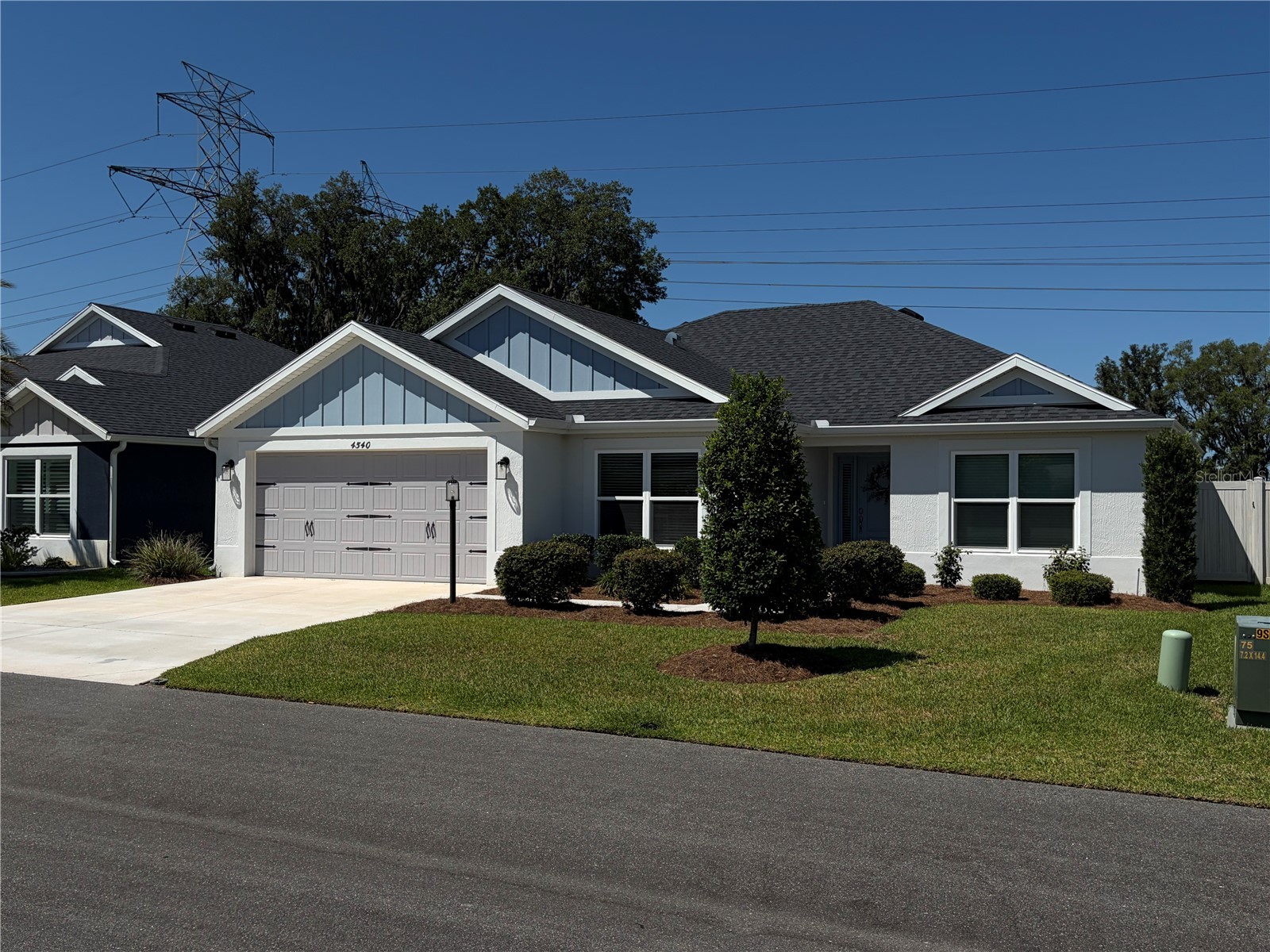 4540 Brooke Lane The Villages FL 32163 A4698595 image2
