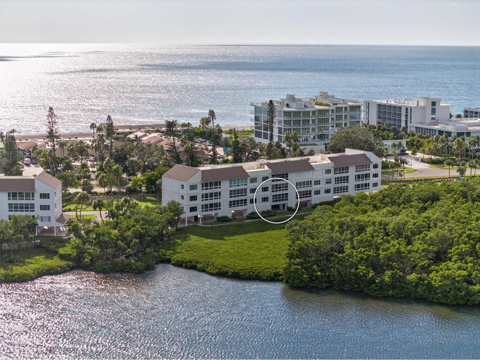 4540 Gulf Of Mexico Drive #204 Longboat Key FL 34228 A4667631 image1