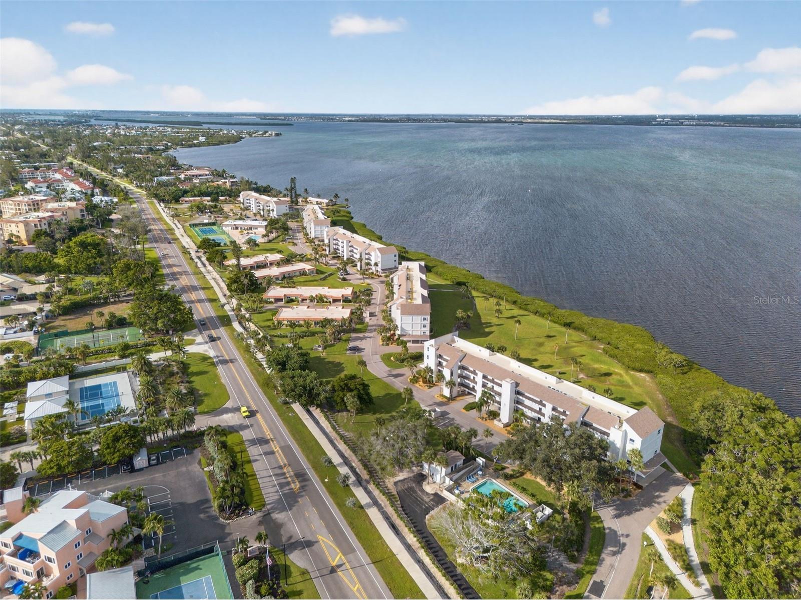 4540 Gulf Of Mexico Drive #204 Longboat Key FL 34228 A4667631 image43