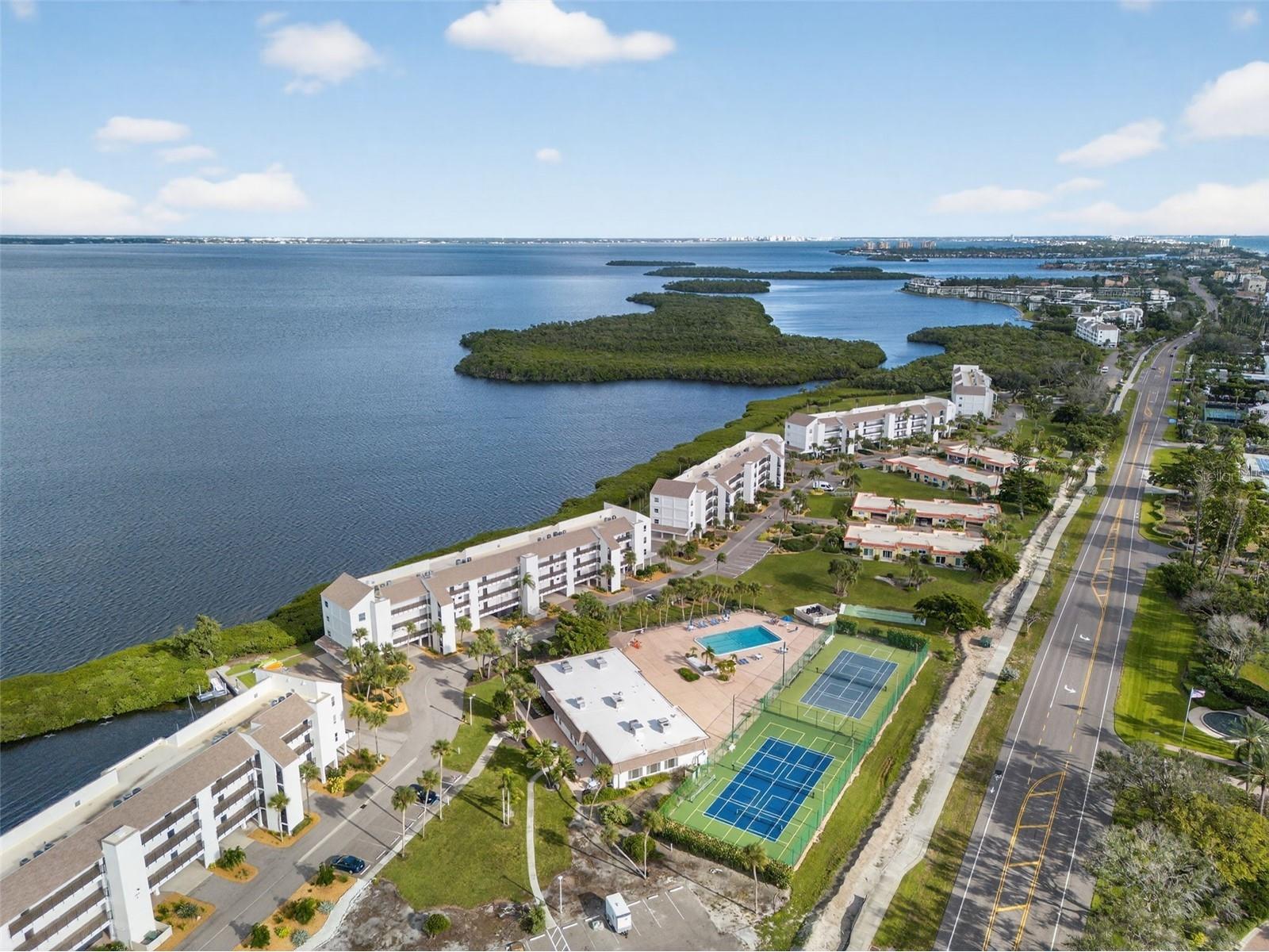 4540 Gulf Of Mexico Drive #204 Longboat Key FL 34228 A4667631 image44