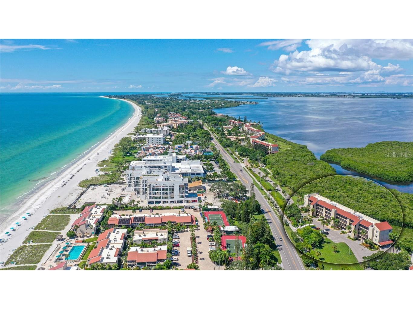 4540 Gulf Of Mexico Drive #PH1 Longboat Key FL 34228 - SARASOTA BAY ICW A4584633 image1