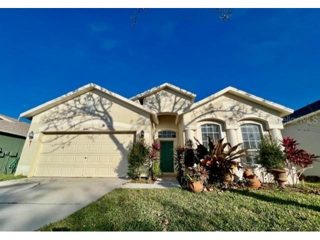 4540 Havelocke Drive Land O Lakes FL 34638 W7860594 image1