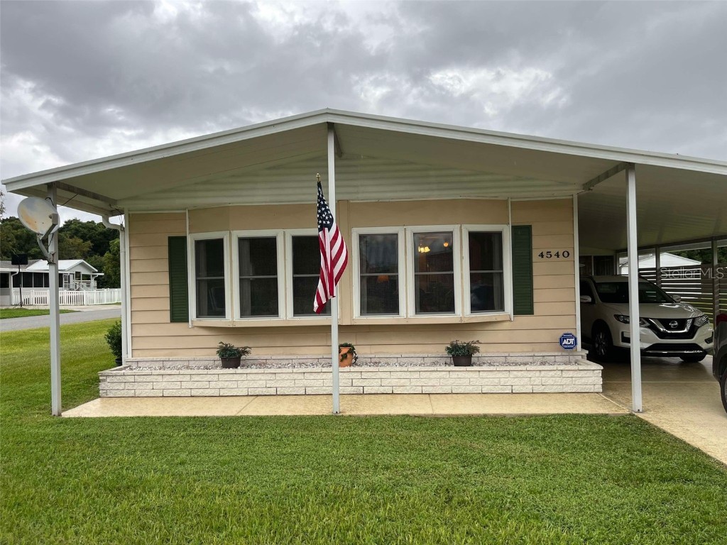 4540 La Force Street Zephyrhills FL 33542 TB8301703 image1