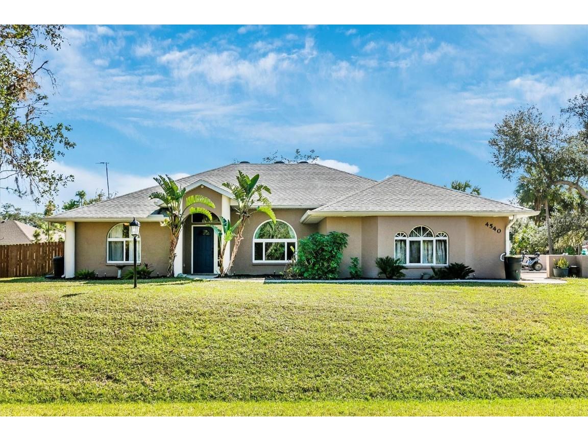 4540 Maverick Street North Port FL 34288 A4639893 image1