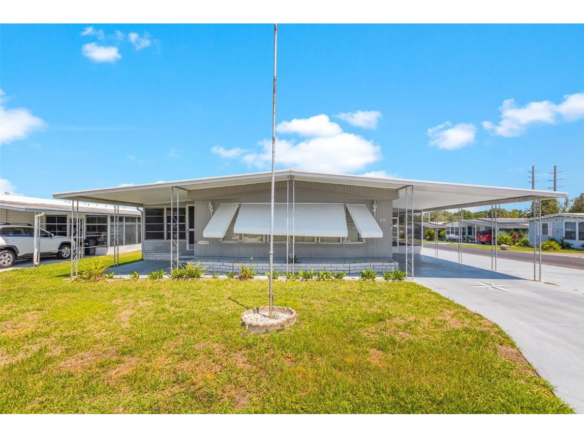 4540 Newcomb Avenue Zephyrhills FL 33541 T3444071 image1