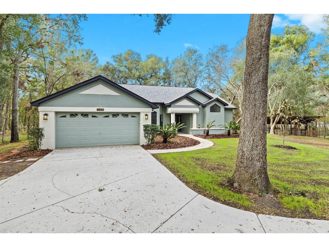 4540 Oakfield Circle Dade City FL 33523 TB8341265 image1