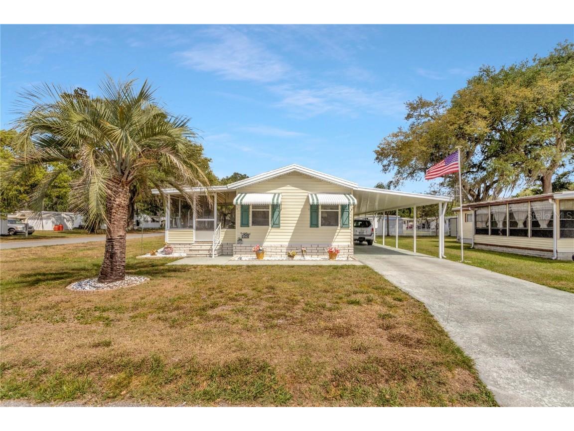 4540 Orange Blossom Drive Zephyrhills FL 33542 T3436769 image1