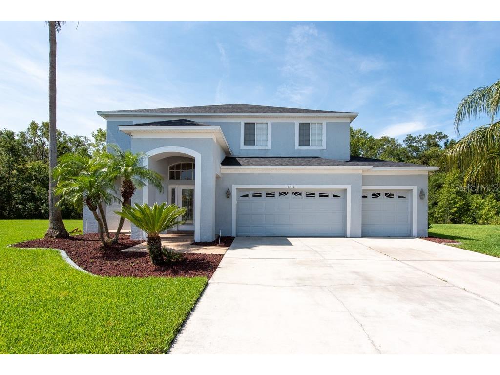 4540 Roslyn Court Land O Lakes FL 34639 T3456966 image1