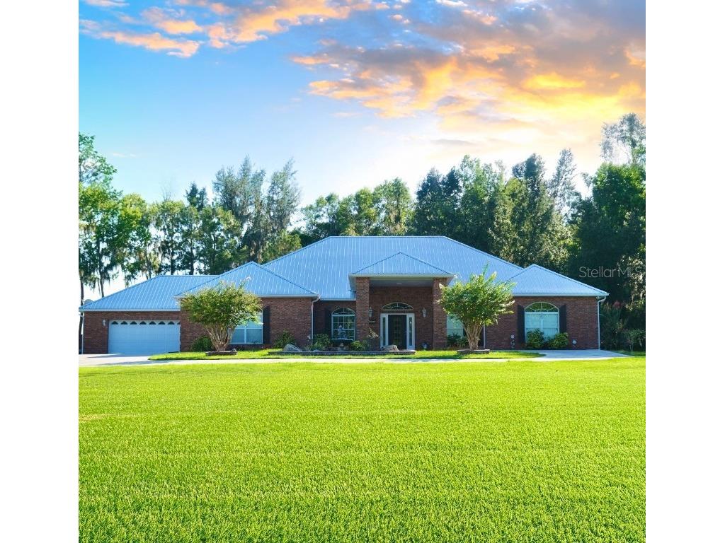 4540 SE 120th Street Belleview FL 34420 R4909570 image1