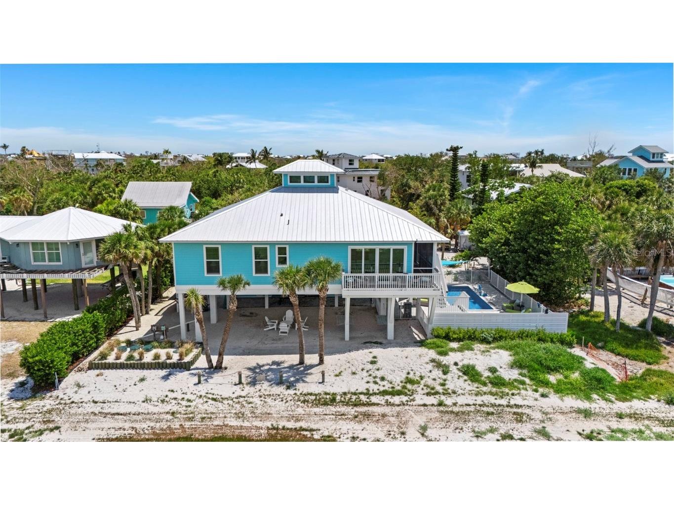 4540 Seair Lane Captiva FL 33924 A4651450 image41