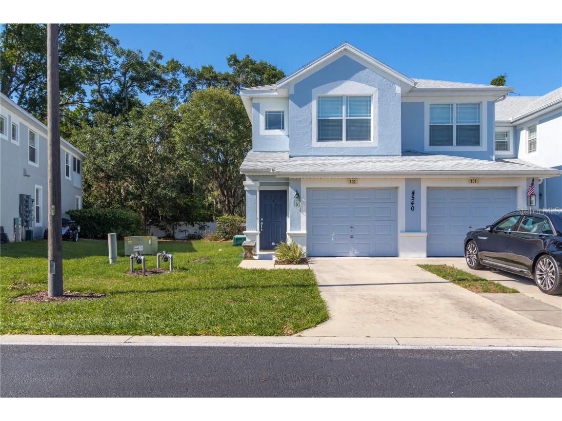 4540 SW 52nd Circle #102 Ocala FL 34474 O6108775 image1