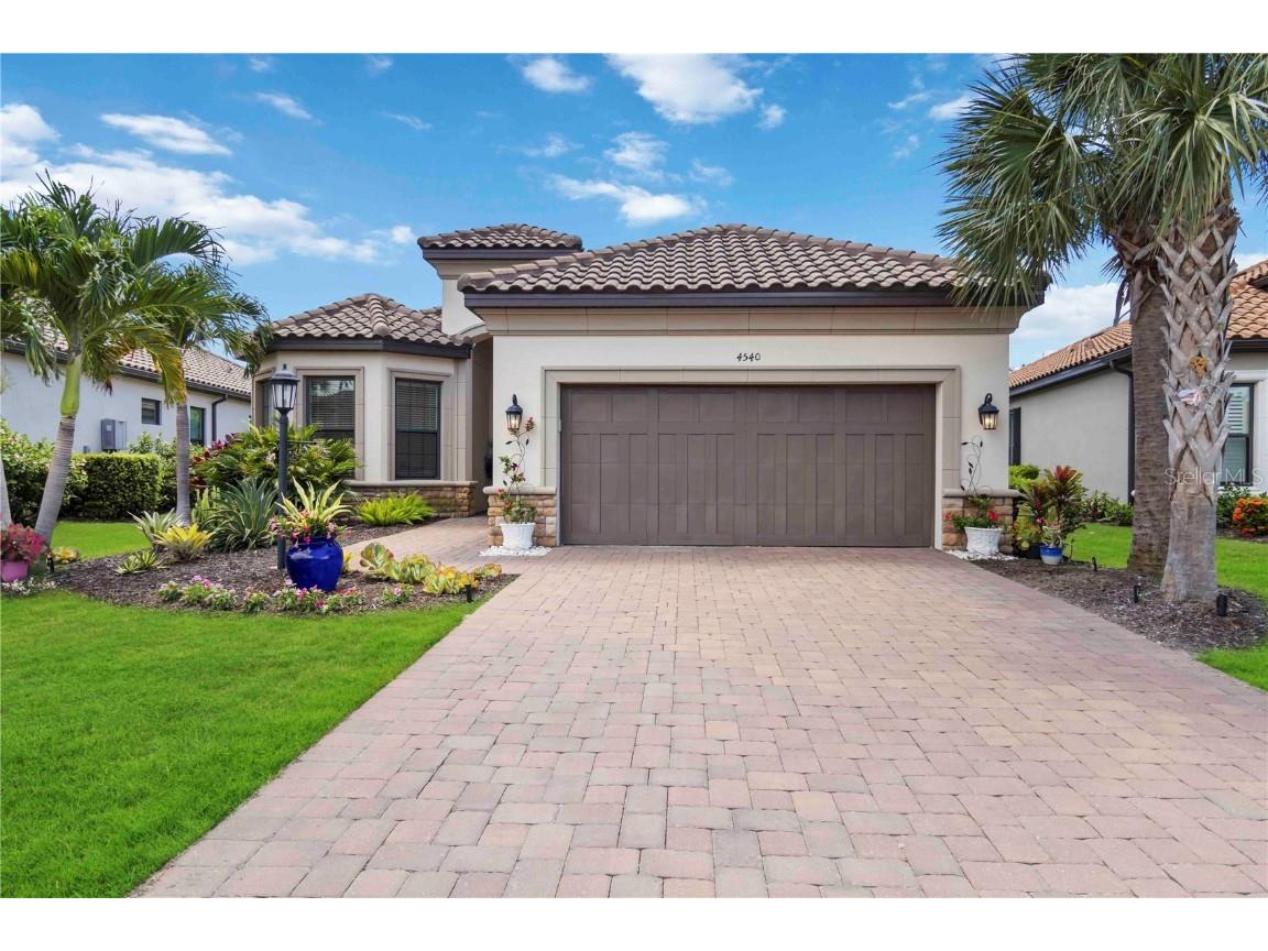 4540 Terrazza Court Bradenton FL 34211 A4655564 image1