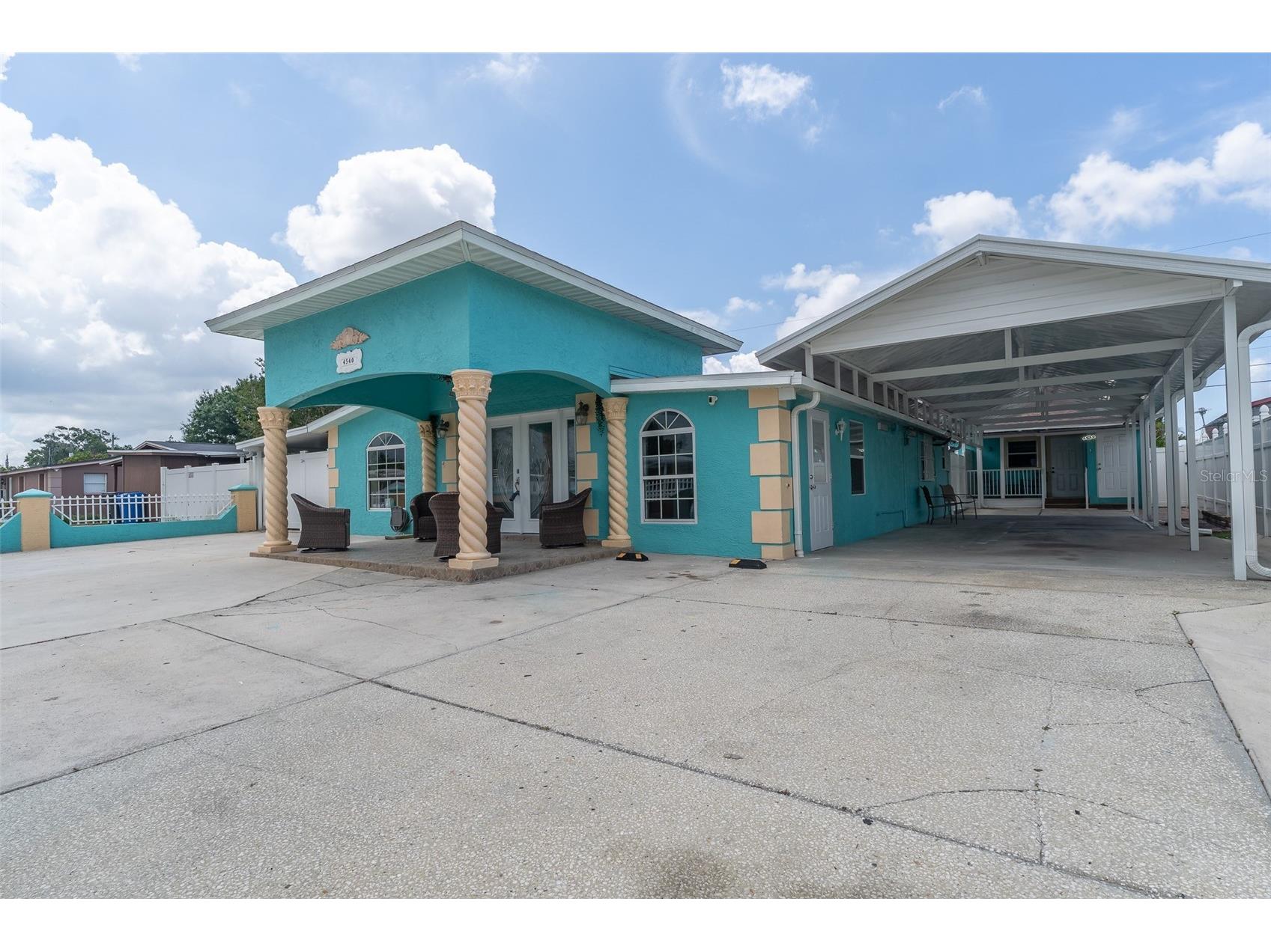 4540 W Jean Street Tampa FL 33614 TB8496078 image28