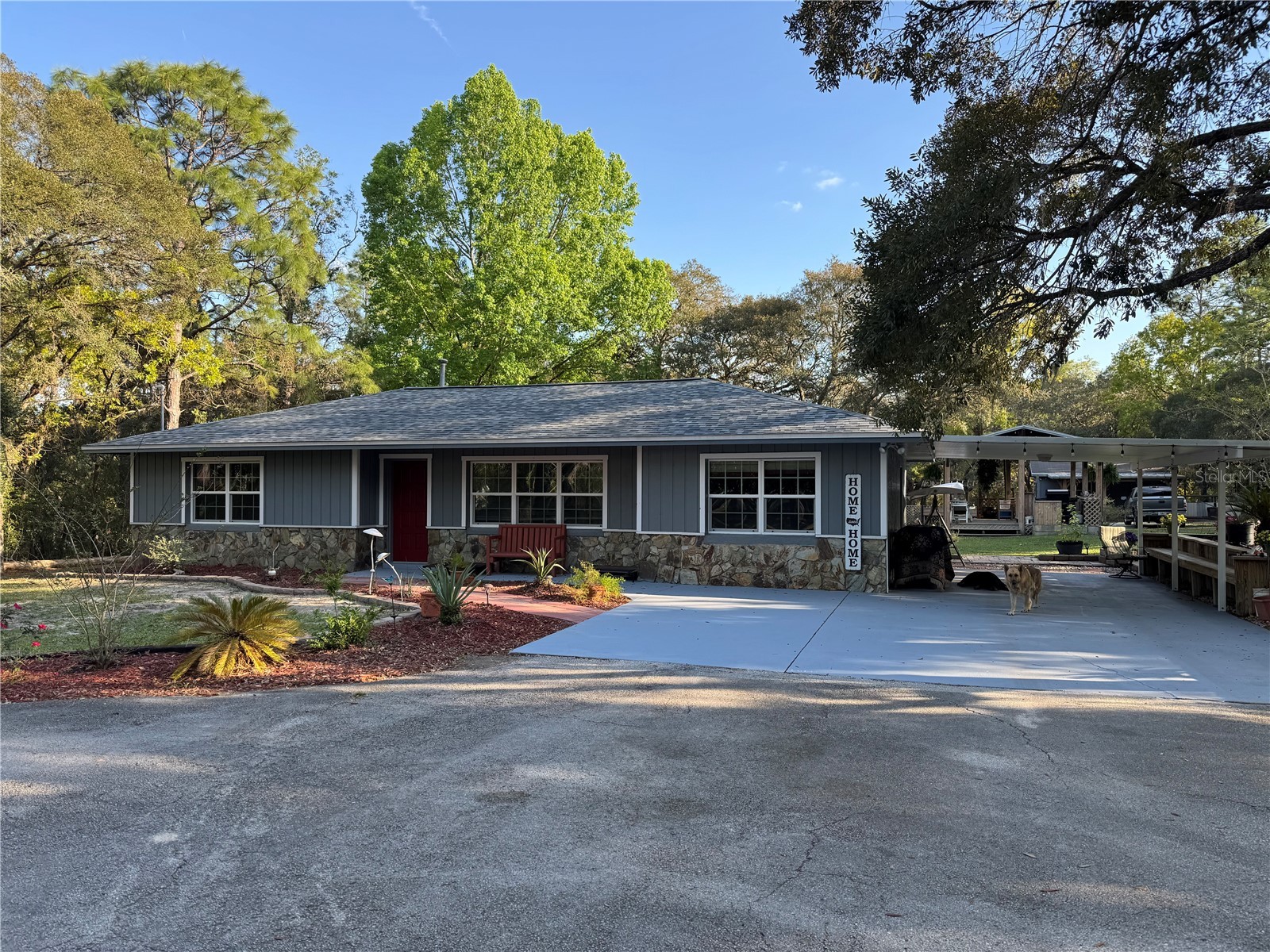 4540 W Sandy Hill Street Lecanto FL 34461 OM712833 image1