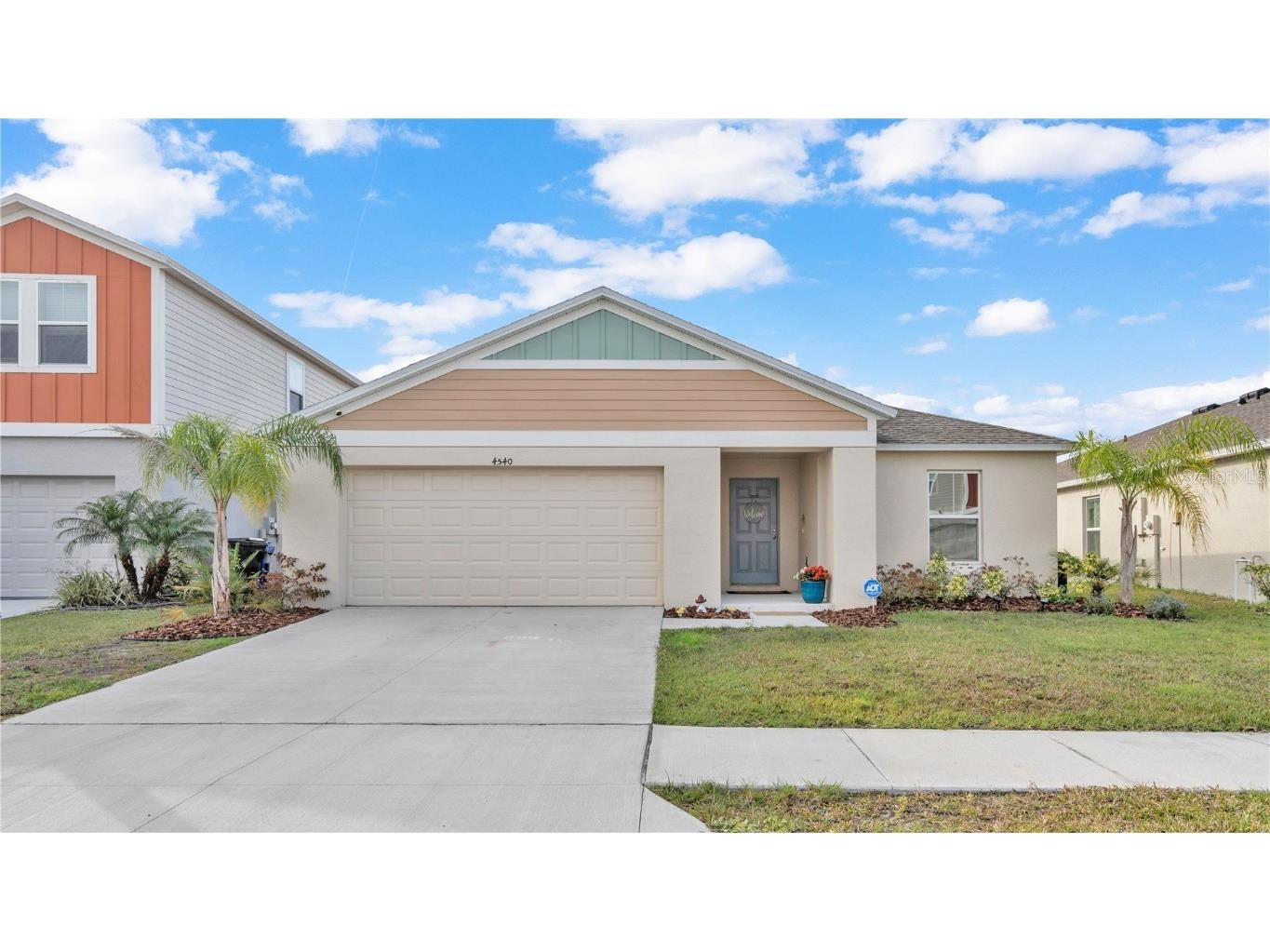 4540 White Marble Court Lakeland FL 33811 L4943029 image1