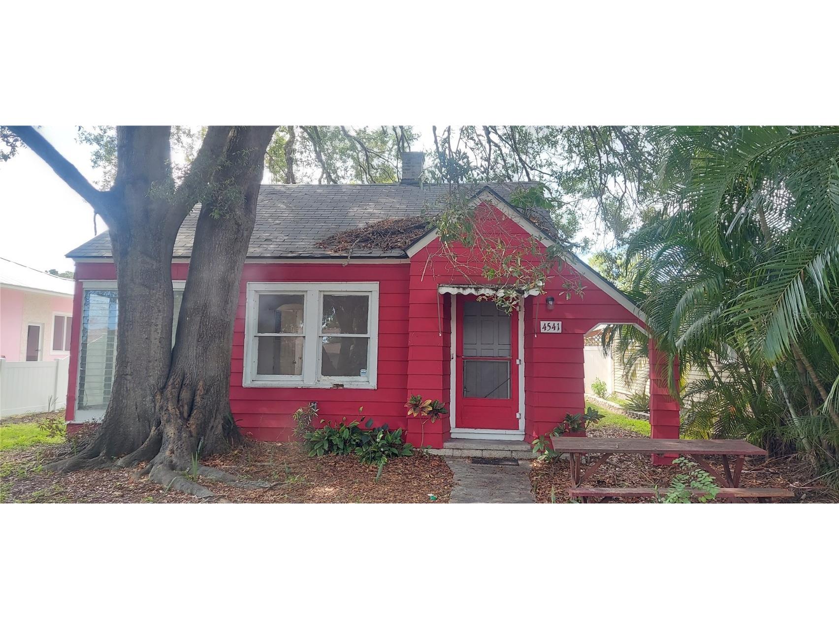 4541 2nd Avenue N Saint Petersburg FL 33713 T3460280 image1