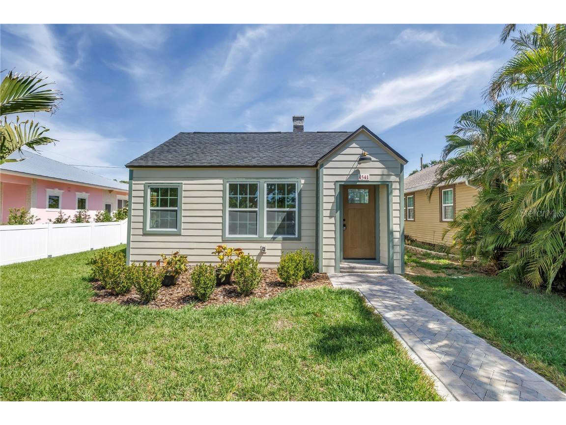 4541 2nd Avenue N Saint Petersburg FL 33713 TB8349972 image1