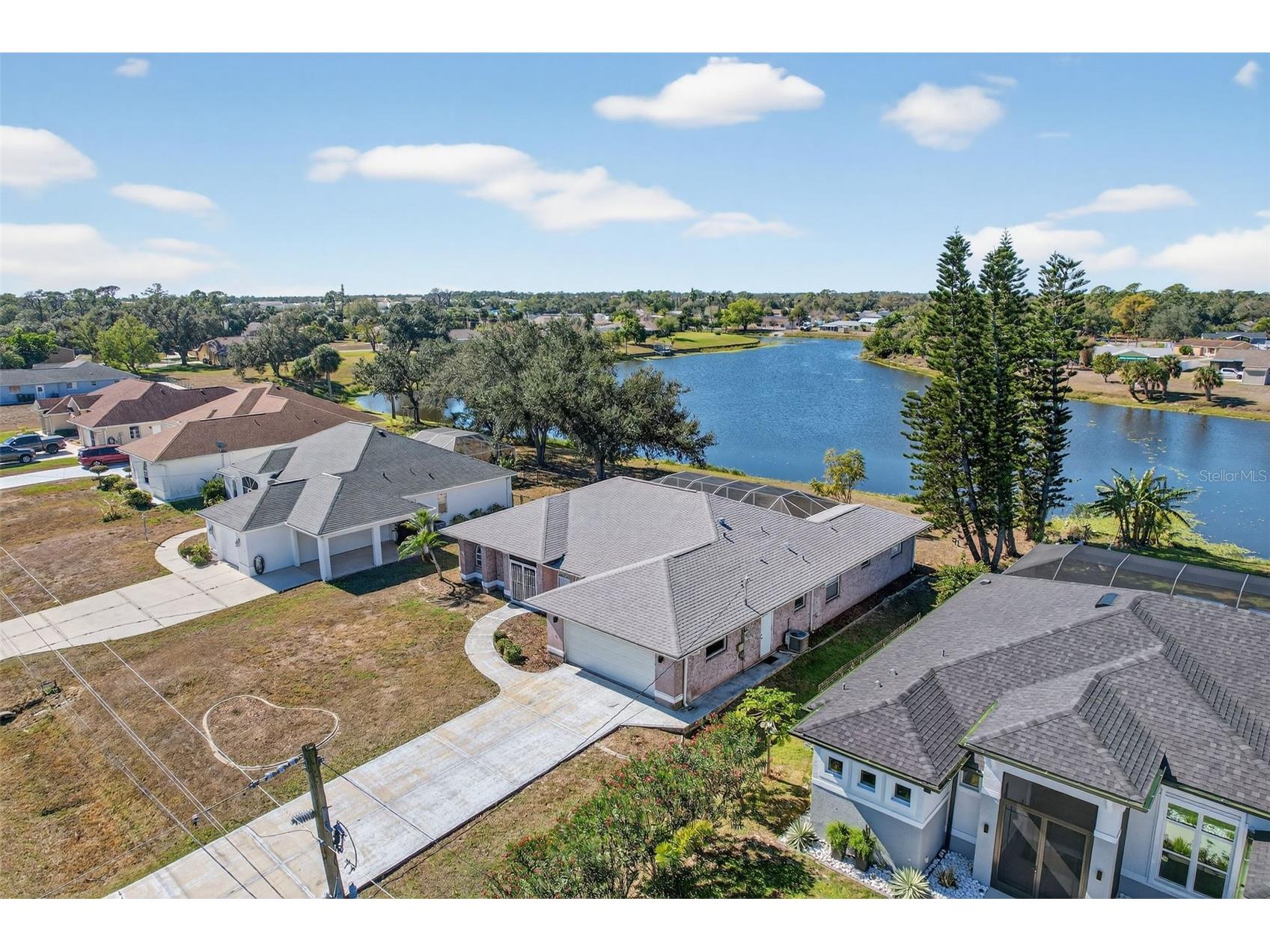 4541 Blueridge Street North Port FL 34287 - BLUERIDGE LAKE D6145690 image1