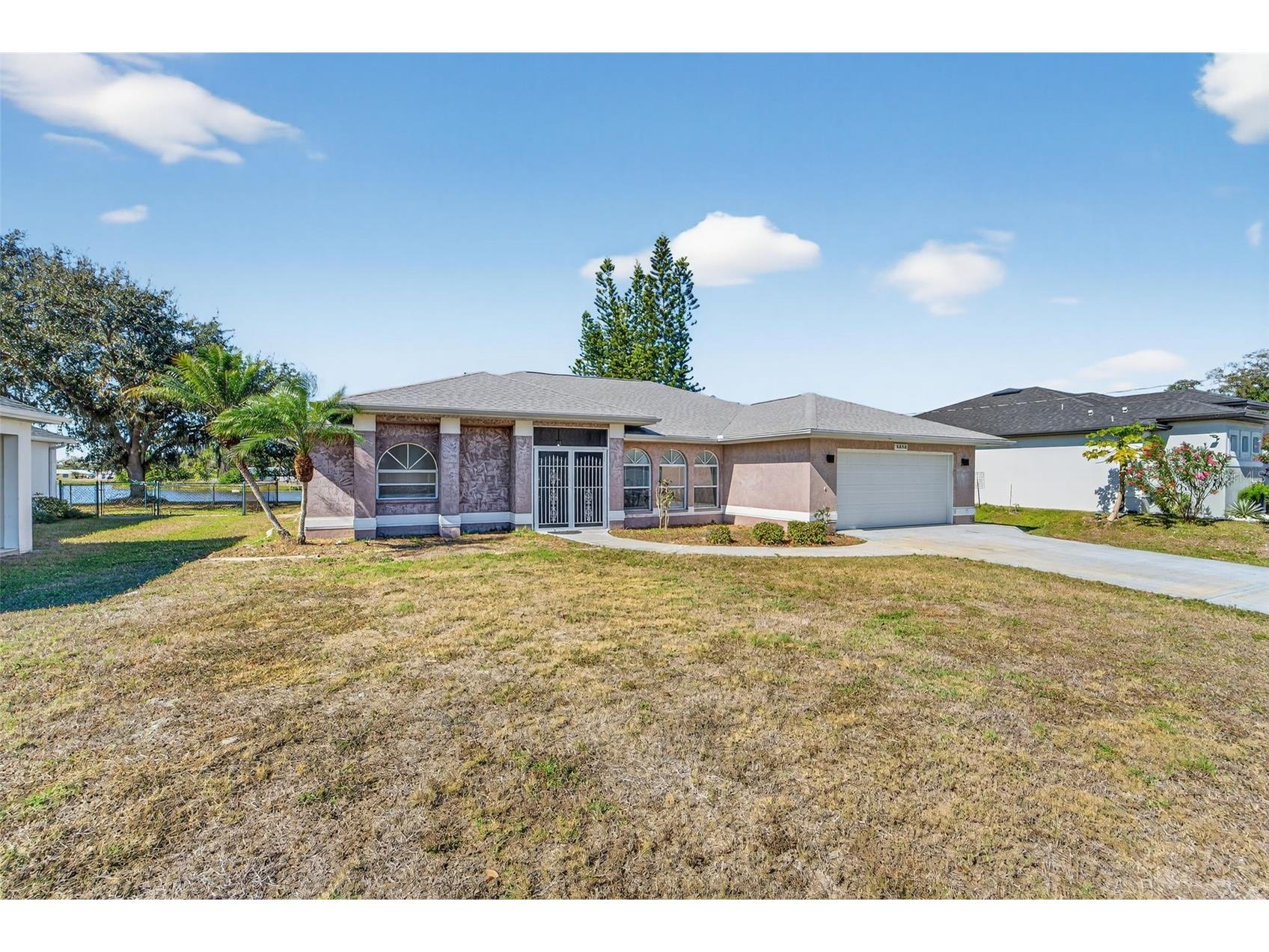 4541 Blueridge Street North Port FL 34287 - BLUERIDGE LAKE D6145690 image2