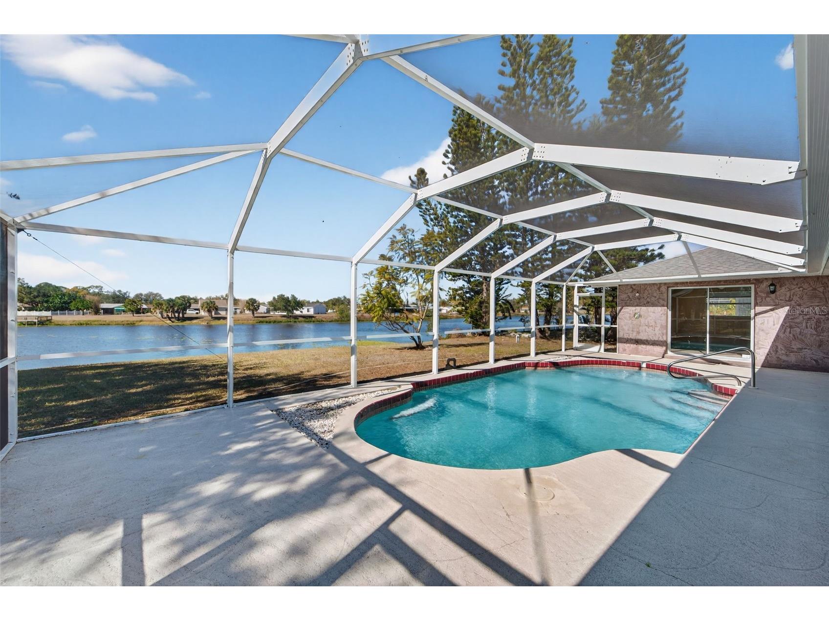 4541 Blueridge Street North Port FL 34287 - BLUERIDGE LAKE D6145690 image34