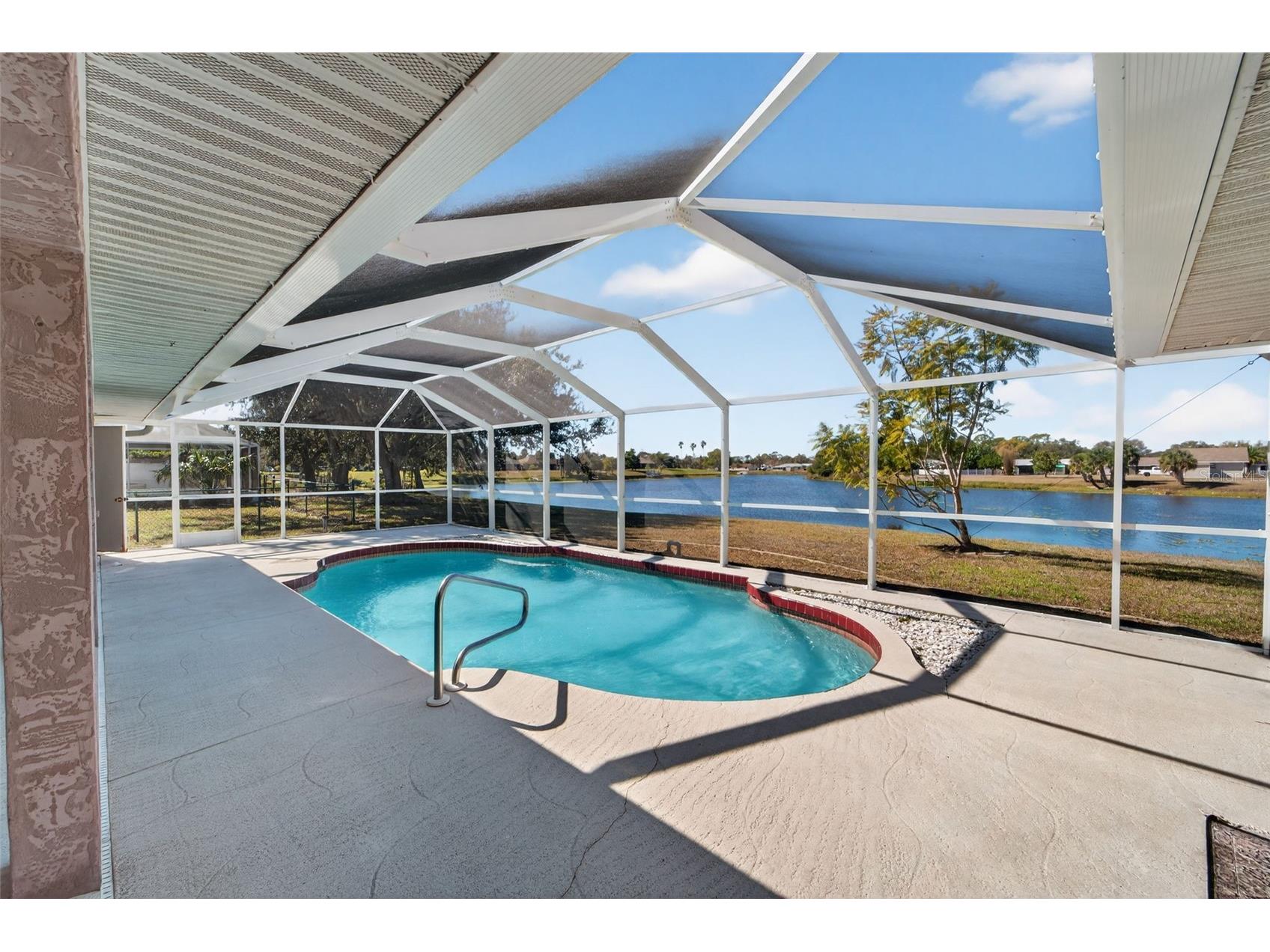 4541 Blueridge Street North Port FL 34287 - BLUERIDGE LAKE D6145690 image35