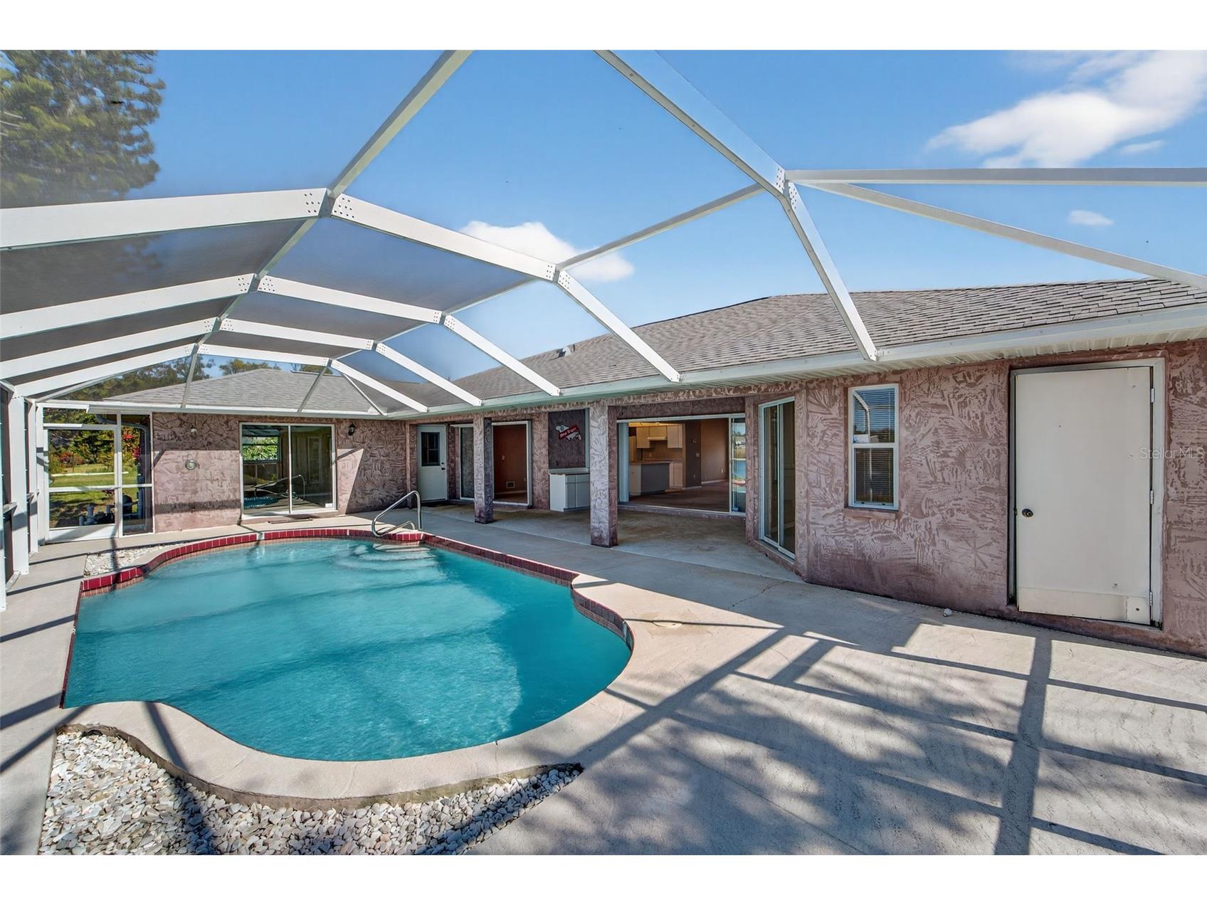4541 Blueridge Street North Port FL 34287 - BLUERIDGE LAKE D6145690 image36