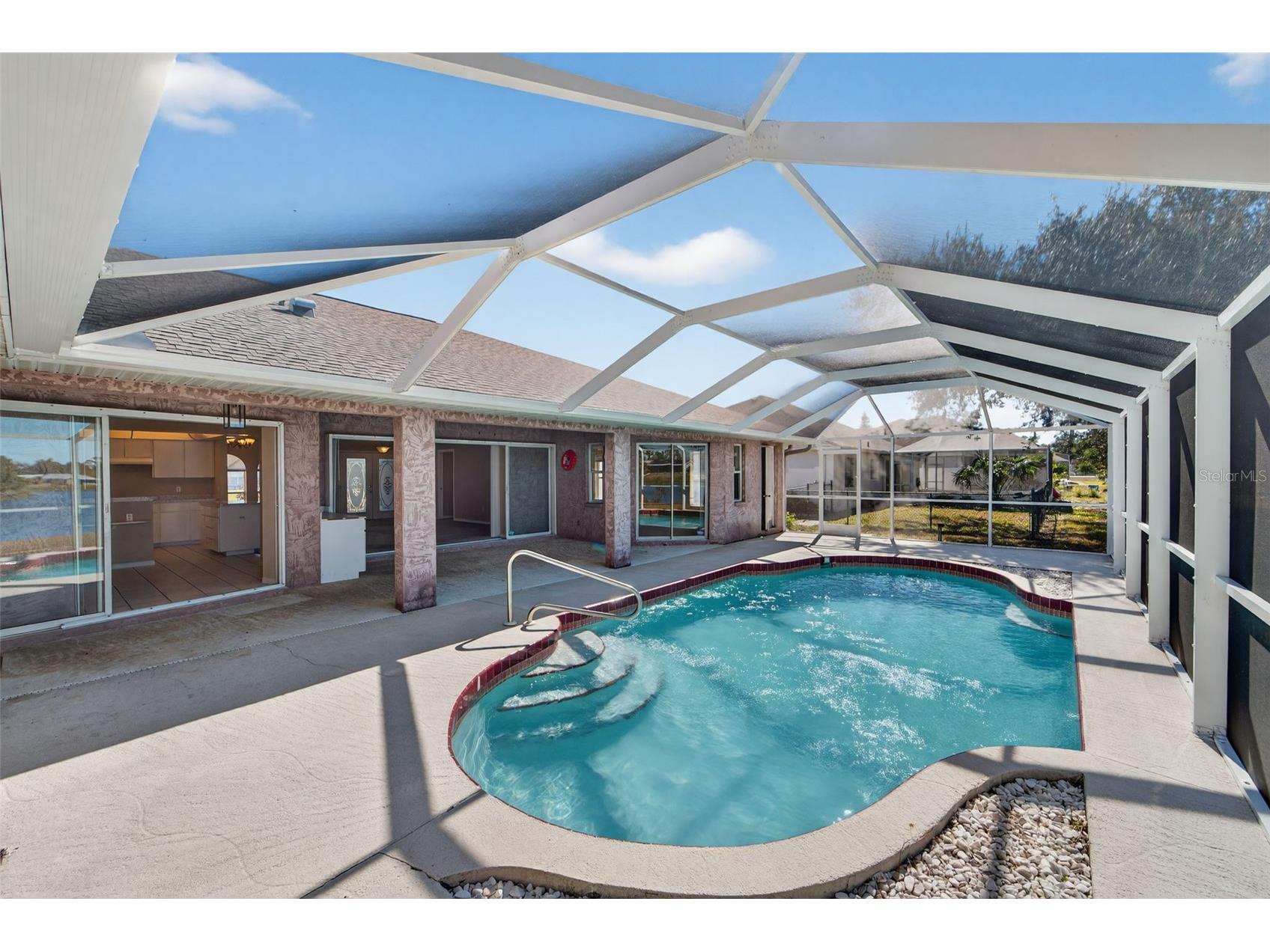 4541 Blueridge Street North Port FL 34287 - BLUERIDGE LAKE D6145690 image37