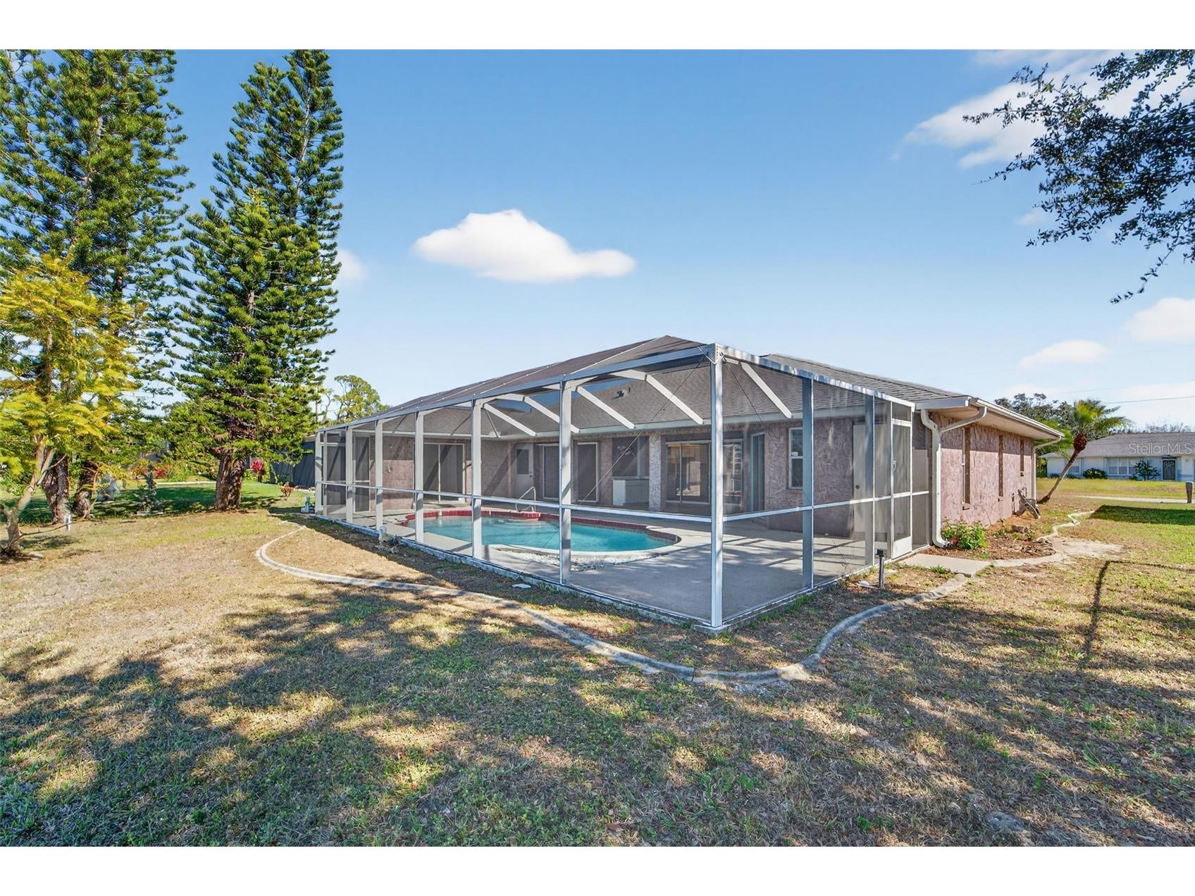 4541 Blueridge Street North Port FL 34287 - BLUERIDGE LAKE D6145690 image41