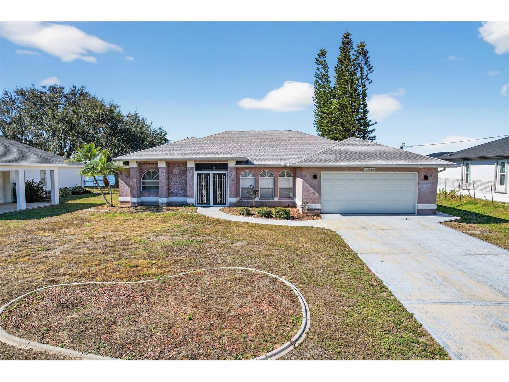 4541 Blueridge Street North Port FL 34287 - BLUERIDGE LAKE D6145690 image42