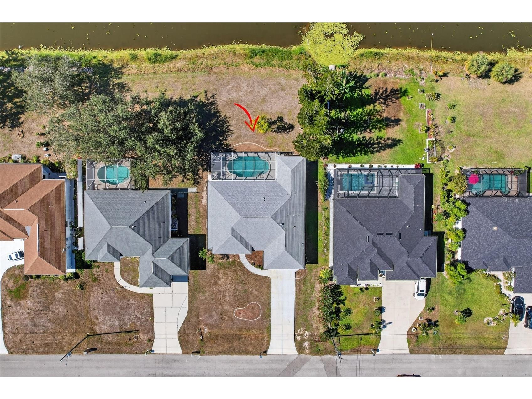 4541 Blueridge Street North Port FL 34287 - BLUERIDGE LAKE D6145690 image43