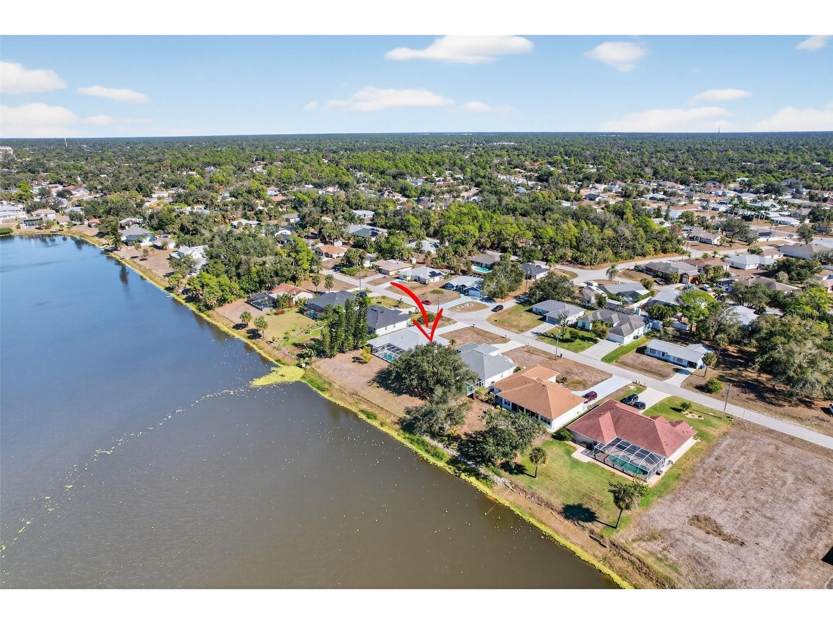 4541 Blueridge Street North Port FL 34287 - BLUERIDGE LAKE D6145690 image45