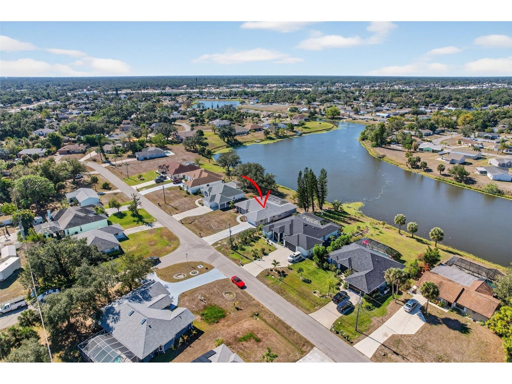 4541 Blueridge Street North Port FL 34287 - BLUERIDGE LAKE D6145690 image47
