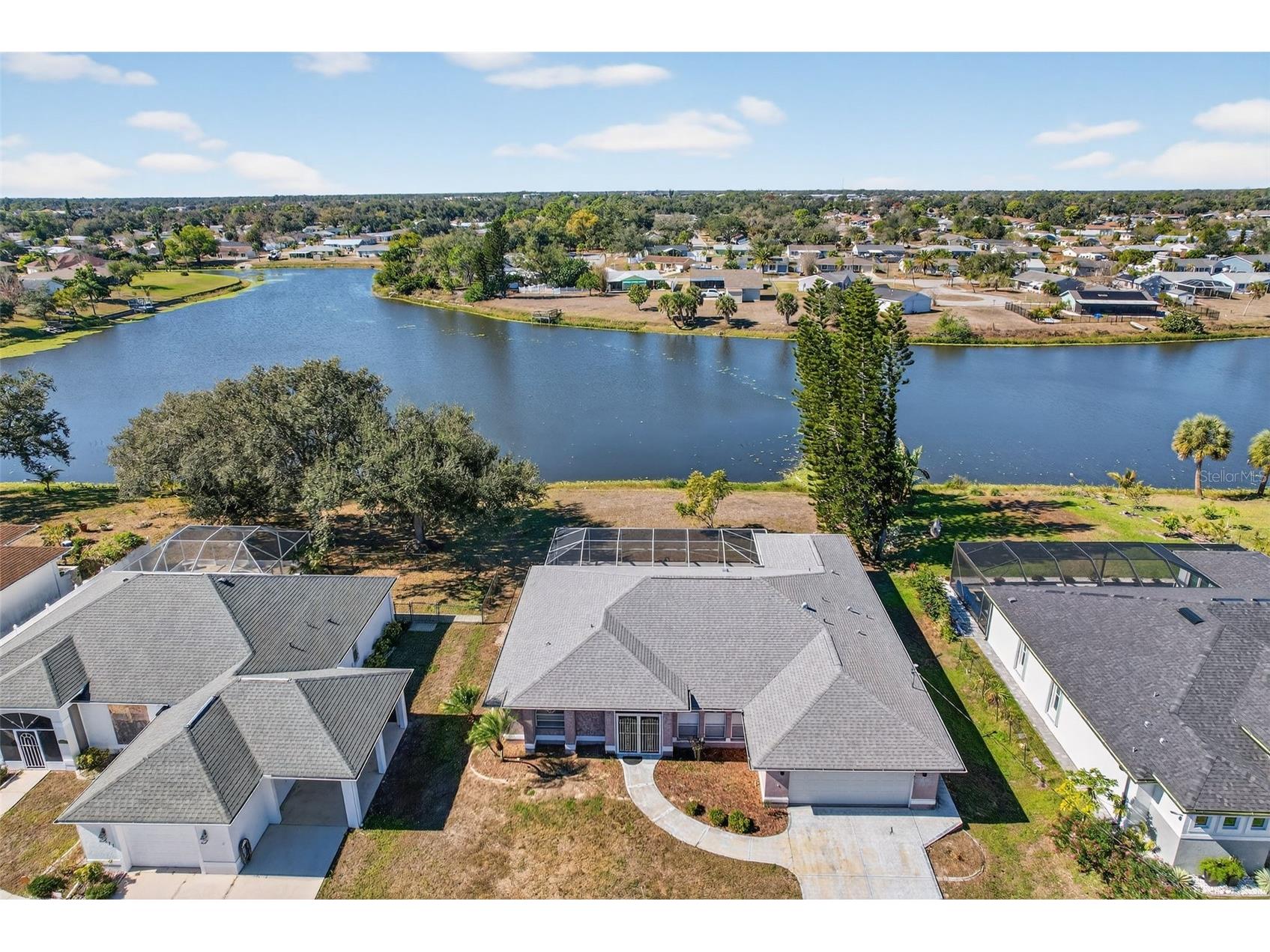 4541 Blueridge Street North Port FL 34287 - BLUERIDGE LAKE D6145690 image48
