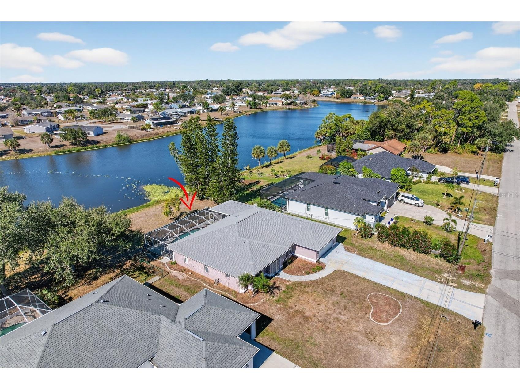 4541 Blueridge Street North Port FL 34287 - BLUERIDGE LAKE D6145690 image49