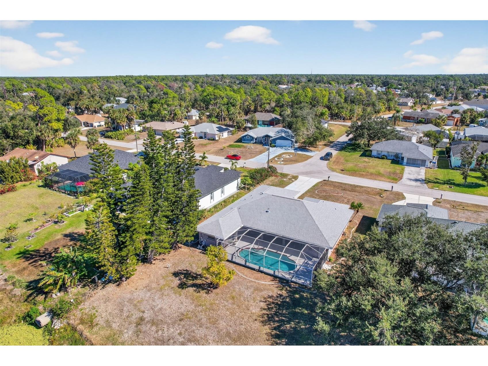 4541 Blueridge Street North Port FL 34287 - BLUERIDGE LAKE D6145690 image50