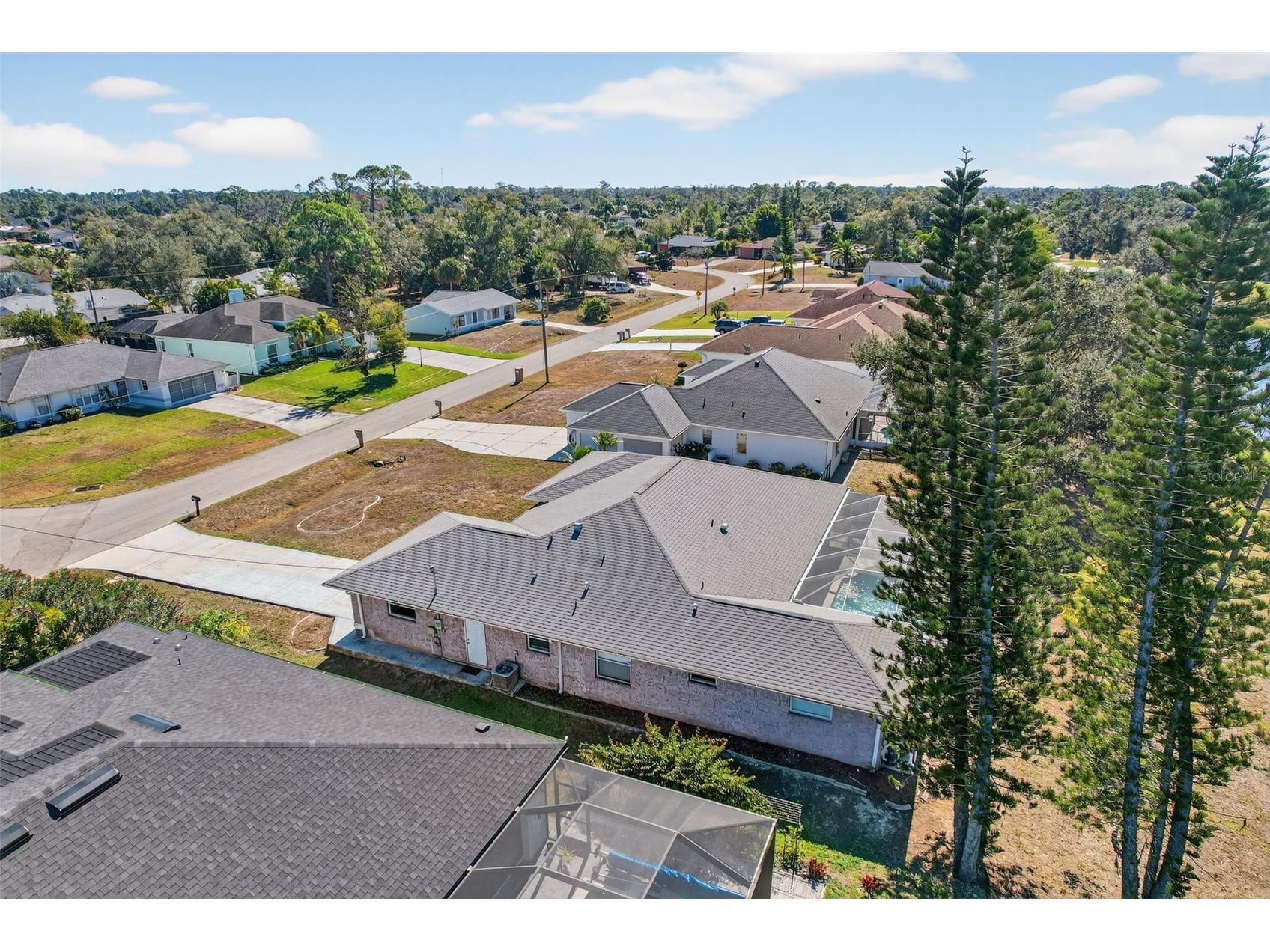 4541 Blueridge Street North Port FL 34287 - BLUERIDGE LAKE D6145690 image51