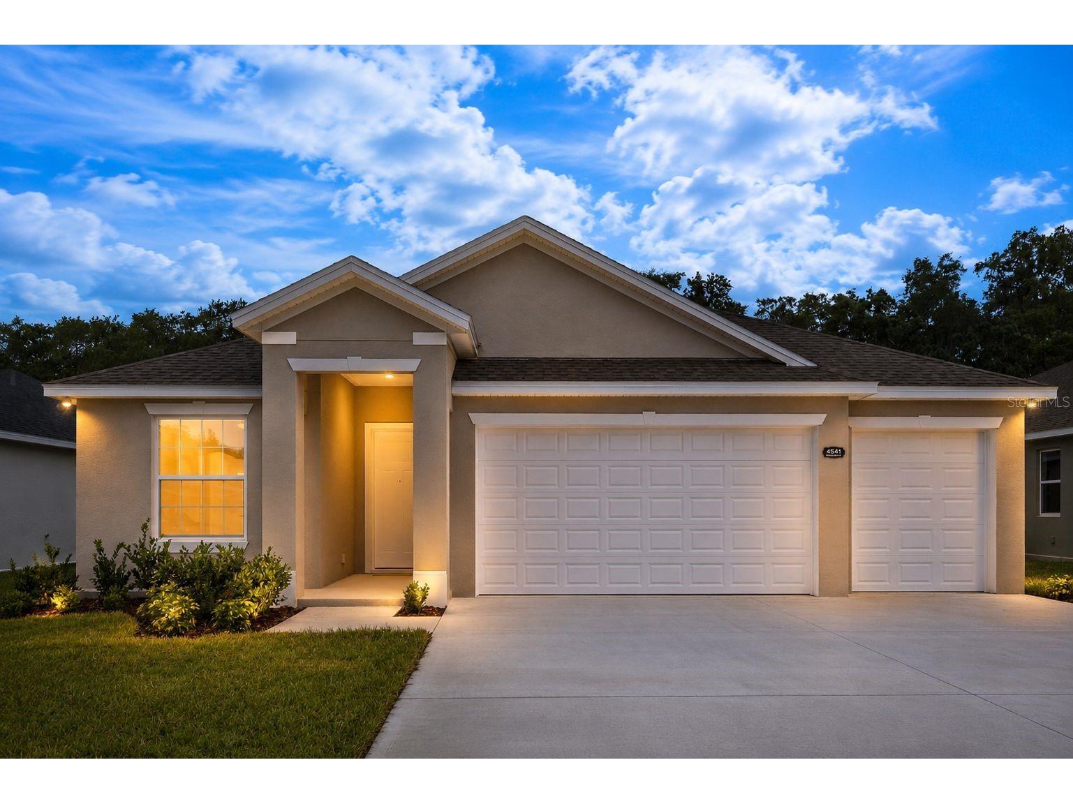 4541 Fairway Oaks Drive Mulberry FL 33860 L4960854 image1
