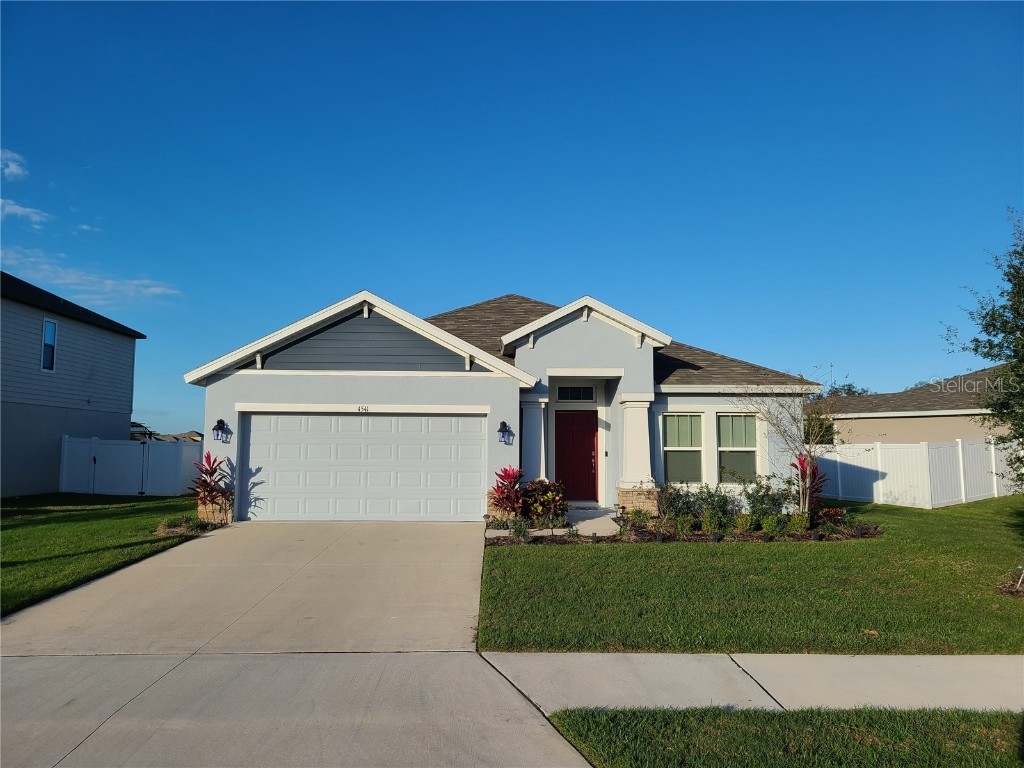 4541 Lindever Lane Palmetto FL 34221 A4587594 image1