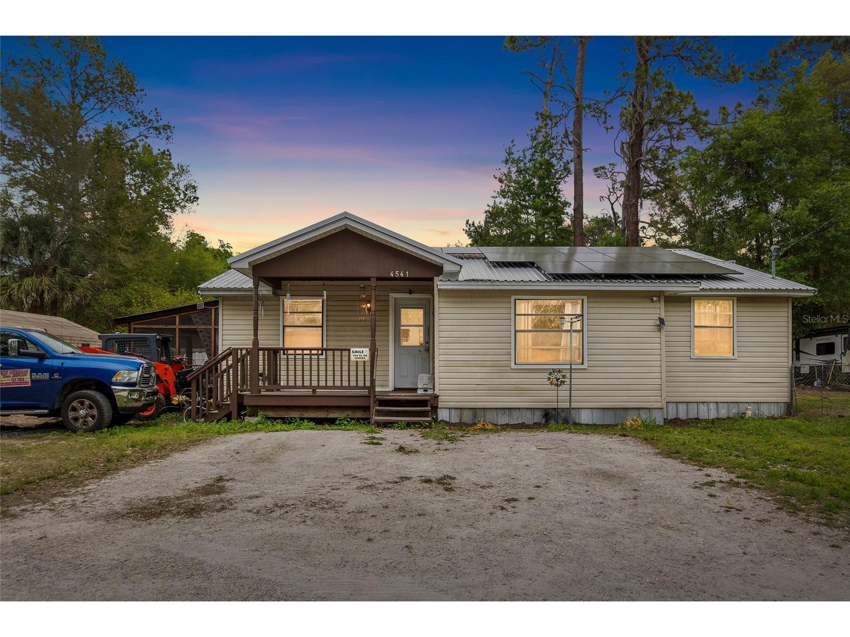4541 N Winchester Terrace Hernando FL 34442 TB8491629 image1