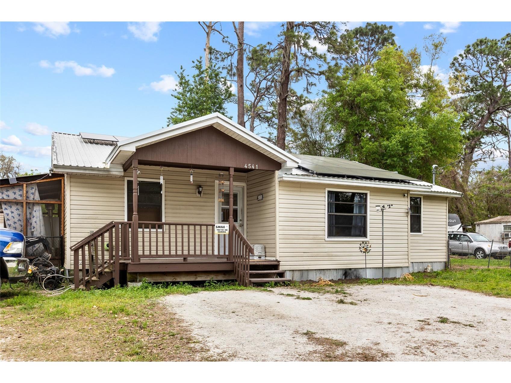 4541 N Winchester Terrace Hernando FL 34442 TB8491629 image2
